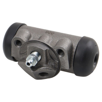 TRQ® - Rear Passenger Side Drum Brake Wheel Cylinder