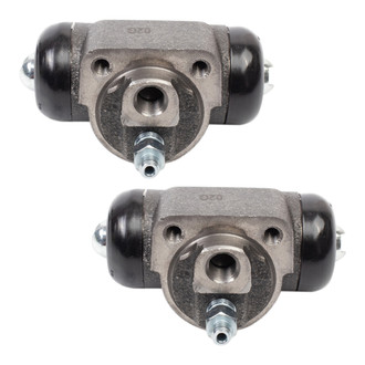 TRQ® - Rear Drum Brake Wheel Cylinder
