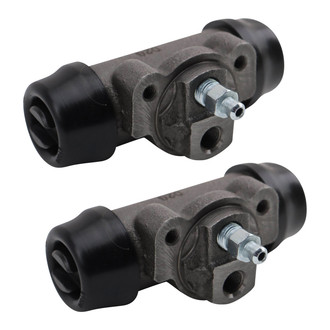 TRQ® - Rear Drum Brake Wheel Cylinder