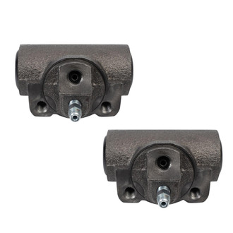 TRQ® - Rear Drum Brake Wheel Cylinder