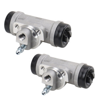 TRQ® - Rear Drum Brake Wheel Cylinder