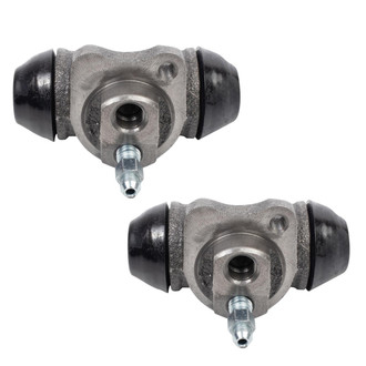TRQ® - Rear Drum Brake Wheel Cylinder