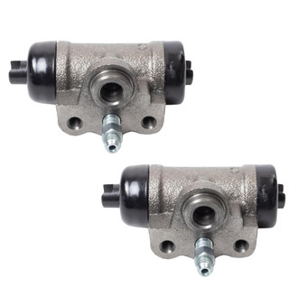 TRQ® - Rear Drum Brake Wheel Cylinder