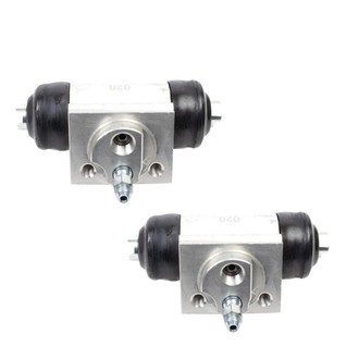 TRQ® - Rear Drum Brake Wheel Cylinder