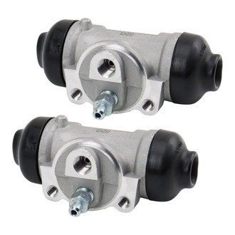 TRQ® - Rear Drum Brake Wheel Cylinder