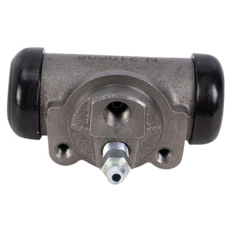 TRQ® - Rear Driver Side Drum Brake Wheel Cylinder Set