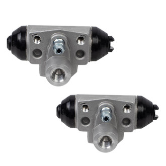 TRQ® - Rear Drum Brake Wheel Cylinder