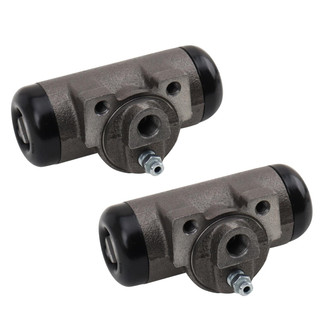 TRQ® - Rear Drum Brake Wheel Cylinder