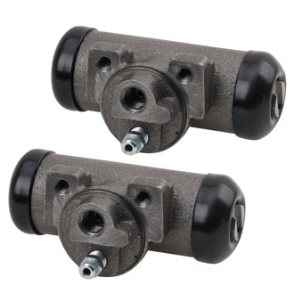 TRQ® - Rear Drum Brake Wheel Cylinder