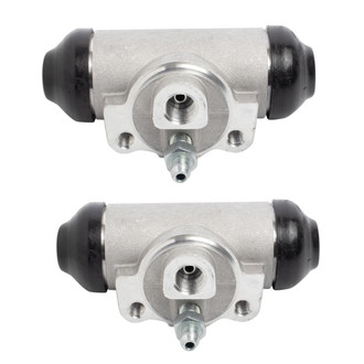 TRQ® - Rear Drum Brake Wheel Cylinder