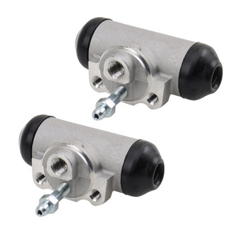 TRQ® - Rear Drum Brake Wheel Cylinder
