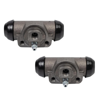 TRQ® - Rear Drum Brake Wheel Cylinder