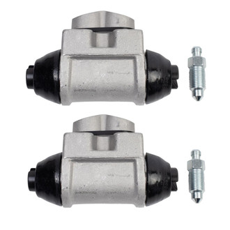 TRQ® - Rear Drum Brake Wheel Cylinder
