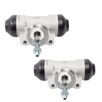 TRQ® - Rear Drum Brake Wheel Cylinder
