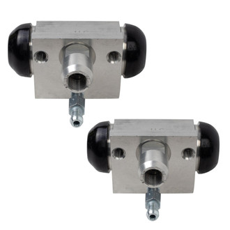 TRQ® - Rear Drum Brake Wheel Cylinder