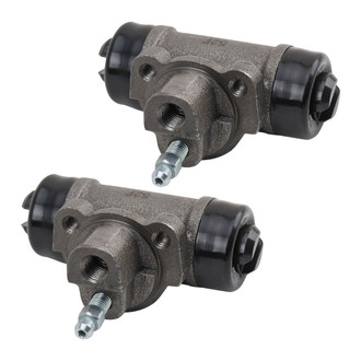 TRQ® - Rear Drum Brake Wheel Cylinder