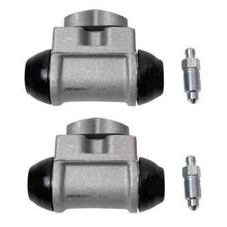 TRQ® - Rear Drum Brake Wheel Cylinder
