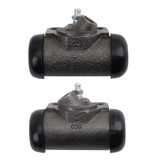 TRQ® - Rear Drum Brake Wheel Cylinder