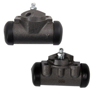 TRQ® - Rear Drum Brake Wheel Cylinder