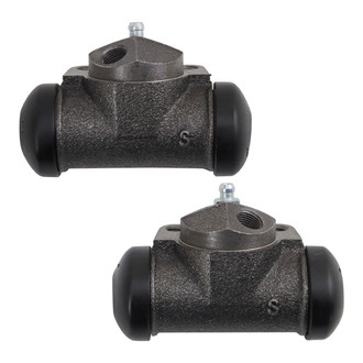 TRQ® - Rear Drum Brake Wheel Cylinder