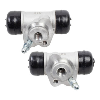 TRQ® - Rear Drum Brake Wheel Cylinder