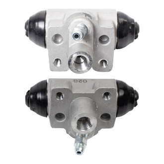 TRQ® - Rear Drum Brake Wheel Cylinder