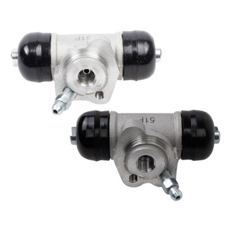 TRQ® - Rear Drum Brake Wheel Cylinder