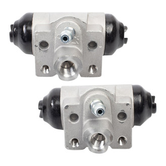 TRQ® - Rear Drum Brake Wheel Cylinder