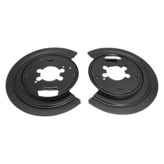 TRQ® - Brake Dust Shields