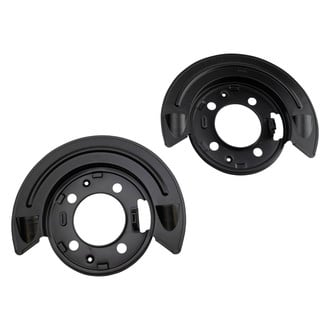 TRQ® - Brake Backing Plates