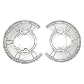 TRQ® - Brake Backing Plates