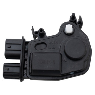 TRQ® - Rear Driver Side Door Lock Actuator