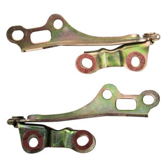 TRQ® - Hood Hinges