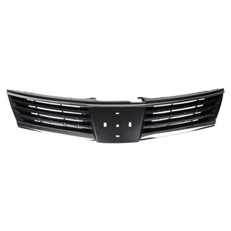 TRQ® - Lower Grille