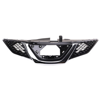 TRQ® - Grille
