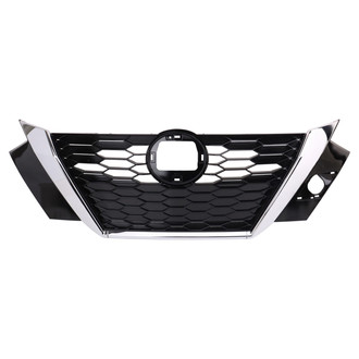 TRQ® - Grille