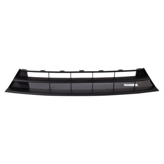 TRQ® - Front Lower Bumper Grille