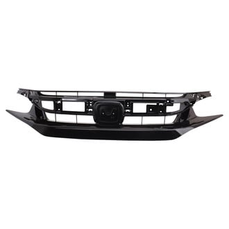 TRQ® - Grille