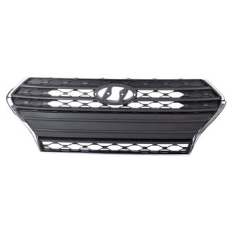 TRQ® - Grille