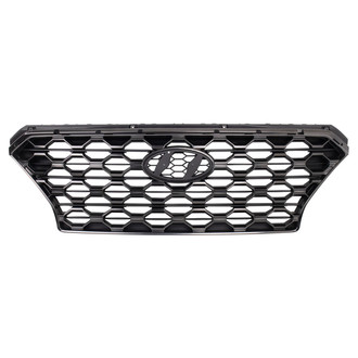 TRQ® - Grille