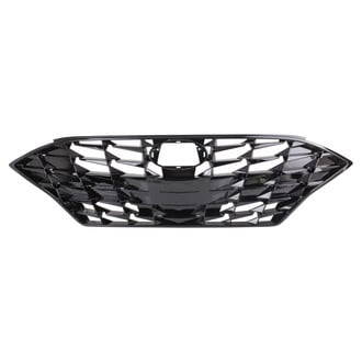 TRQ® - Grille