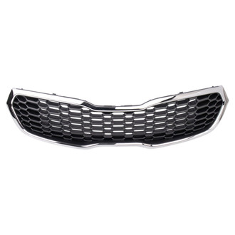 TRQ® - Grille