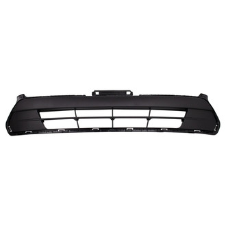 TRQ® - Front Lower Bumper Grille