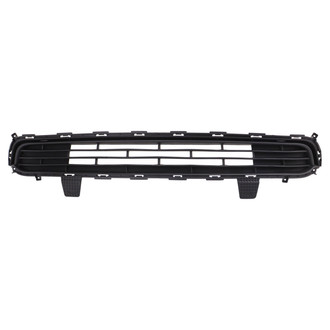 TRQ® - Front Lower Bumper Grille
