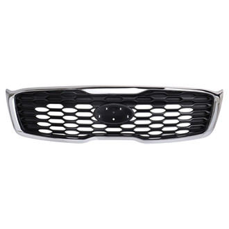 TRQ® - Grille
