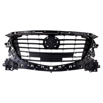 TRQ® - Grille