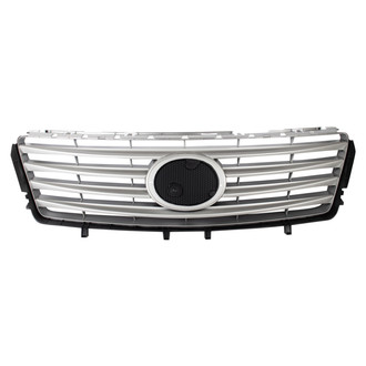 TRQ® - Grille