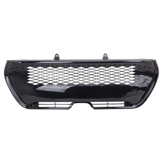 TRQ® - Front Lower Bumper Grille