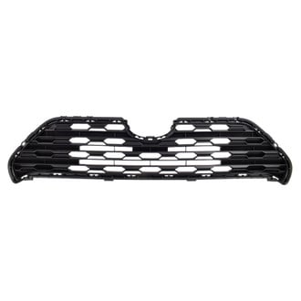TRQ® - Grille