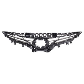 TRQ® - Grille